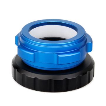SVBONY F9164A M42 To 1.25 inch Metal Adapter - 1