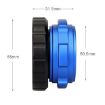 SVBONY F9164A M42 To 1.25 inch Metal Adapter - 3