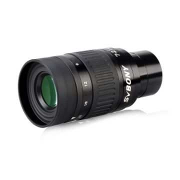 SVBONY SV135 1.25 inch 7-21mm Zoom Eyepiece - Buy Now - 1