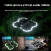 STARTRC Drone LED Propeller Guard for DJI Avata 2 - Transparent - 5