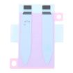 iPhone 16 Battery Adhesive Tape Stickers - Pack of 10 - 2