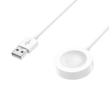 Huawei Watch GT5 46mm Charging Cable - 1m (White) - 1