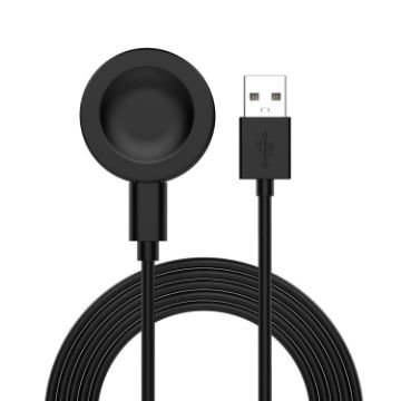 Huawei Watch GT5 41mm Charging Cable - 1m (Black) - 1