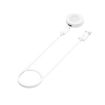 Huawei Watch GT5 46mm Charging Cable - 1m White - 4
