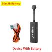 SinoTrack 2G GPS Motorcycle Anti-Theft Tracker, Model 2G-ST-901A - 2