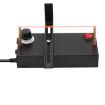 Small Hot Cutting Machine for Lace, Braid, Ribbon - US Plug - 3