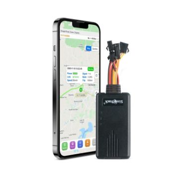 SinoTrack 2G Car Motorcycle GPS Locator (ST-906) - GPS Tracker - 1