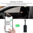 SinoTrack 4G+2G GPS Car Motorcycle Tracking Anti-theft Locator - 7