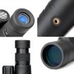 SVBONY SV45 10-30x50 Monoculars - Waterproof & High Definition - 4