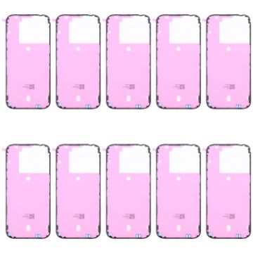 iPhone 16 Pro Back Housing Cover Adhesive - Pack of 10 - 1
