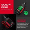 HABOTEST Combustible Gas Methane Leak Detector - Google Shopping - 9