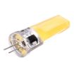 G4 300LM 3W COB LED Light Dimmable for Halls/Office/Home - 3