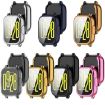 Redmi Watch 5 Active Midnight Blue Protective Case - 9
