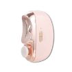 CH-705 Electric Nail Grinder with Light & Anti-pinch Nail Clippers - 1