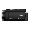 HDV265K 5K Outdoor Sports DV Camera UK Plug - Black - 3