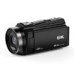 HDV265K 5K Outdoor Sports DV Camera 3X Optical Zoom - US Plug - 2
