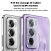 Imak High Definition Glass Lens Film for Realme GT 6 Global - 5