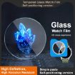 Samsung Watch 7 44mm LTE/BT Tempered Glass Film - 3
