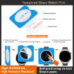 Samsung Watch 7 44mm LTE/BT Tempered Glass Film - 5