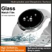 Samsung Watch Ultra 47mm Tempered Glass Film - Self-positioning Version - 8