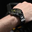 Huawei Watch GT 2 46mm/GT 2 Pro 22mm Titanium Steel Band - 7