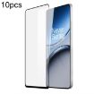 OnePlus Nord 4 10pcs DUX DUCIS 0.33mm 9H Tempered Glass Film - 1