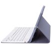 Samsung Galaxy Tab S6 Lite 10.4" Bluetooth Keyboard Case - Purple - 5