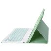 Samsung Galaxy Tab S6 Lite 10.4" Bluetooth Keyboard Case - Light Green - 5