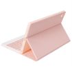 Pink Bluetooth Keyboard Leather Case for Samsung Galaxy Tab A8 10.5 - 6