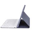 Samsung Galaxy Tab S6 Lite 10.4" Keyboard Case - Purple - 5