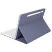 Samsung Galaxy Tab S6 Lite 10.4" Keyboard Case - Purple - 6