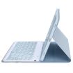 Samsung Galaxy Tab S6 Lite 10.4" Keyboard Case - White Ice - 5