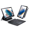 Samsung Galaxy Tab A8 2021 10.5 DUX DUCIS DK Magnetic Keyboard Case - 1