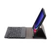 Samsung Galaxy Tab S9 A710B Bluetooth Keyboard Leather Tablet Case - 5