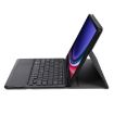 Samsung Galaxy Tab S9+ Bluetooth Keyboard Leather Case - 5