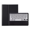 Samsung Galaxy Tab S9+ Keyboard Case - Black+White - 2