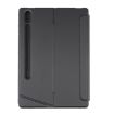 Bluetooth Keyboard Leather Case for Samsung Galaxy Tab S7+/S7 FE/S8+ - 5