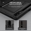 Nillkin Bumper Combo Keyboard Case for Samsung Galaxy Tab S8+/S8+ 5G/S7+/S7 FE - 4