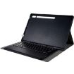 Samsung Galaxy Tab S10 Ultra A910B Keyboard Leather Case - 3