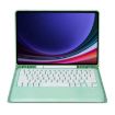 Samsung Galaxy Tab S10+ A810B Keyboard Case - Mint Green - 3