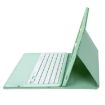 Samsung Galaxy Tab S10+ A810B Keyboard Case - Mint Green - 5