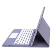 Samsung Galaxy Tab S10+ 12.4 Keyboard Case - Purple - 5