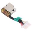 DC Power Jack Connector Flex Cable HP Pavilion 14M-CD L11631-F25 - 3