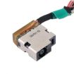DC Power Jack Connector Flex Cable HP Pavilion 14M-CD L11631-F25 - 4