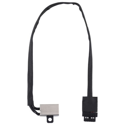 DC Power Jack Connector Flex Cable for HP Chromebook 11 G5 EE - 1