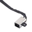 DC Power Jack Connector Flex Cable for HP Chromebook 11 G5 EE - 4