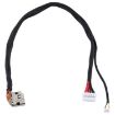 HP Omen 17-AN 17T-AN DC Power Jack Connector Flex Cable - 1