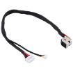 HP Omen 17-AN 17T-AN DC Power Jack Connector Flex Cable - 2