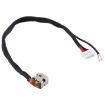 HP Omen 17-AN 17T-AN DC Power Jack Connector Flex Cable - 3