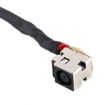 HP Omen 17-AN 17T-AN DC Power Jack Connector Flex Cable - 4